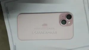 অ্যাপল আইফোন ১৫ ১২৮ জিবি