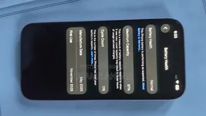 Apple iPhone 15 128 GB