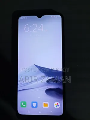 টেকনো স্পার্ক গো ২০২১ ৩২ জিবি নীল