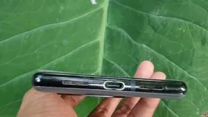 Google Pixel 6 Pro 512 GB Black