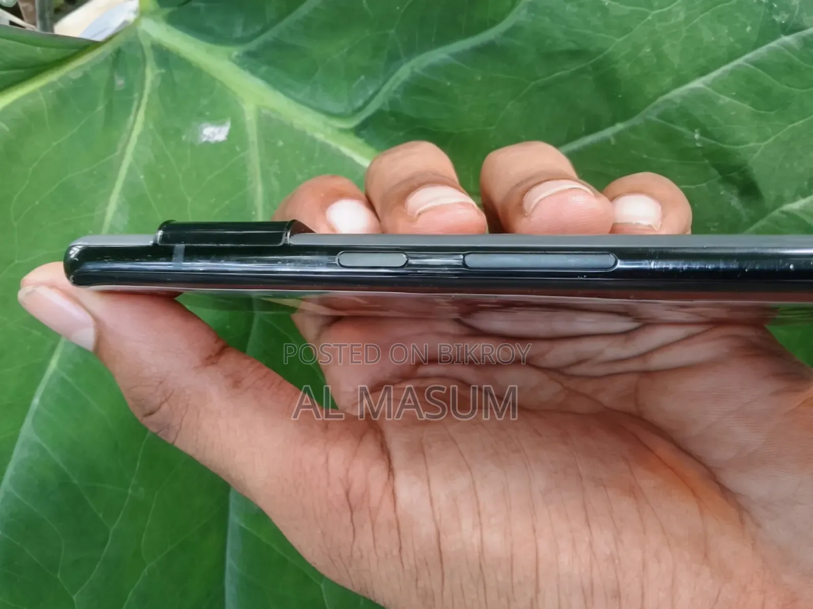 Google Pixel 6 Pro 512 GB Black
