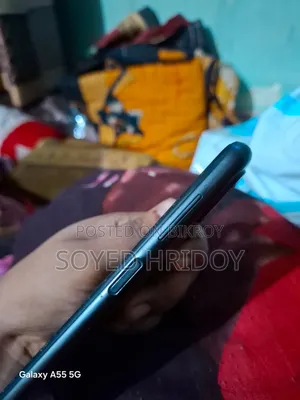 স্যামসাং গ্যালাক্সি এ১২ ৬৪ জিবি কালো