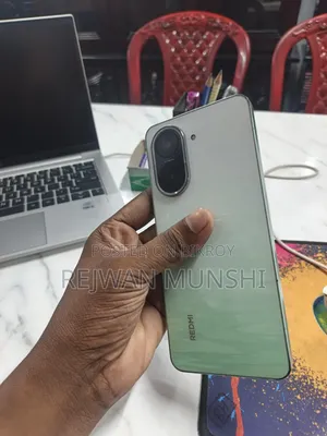 শাওমি রেডমি এ৫ ৪জি ৬৪ জিবি সবুজ