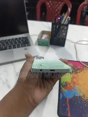 শাওমি রেডমি এ৫ ৪জি ৬৪ জিবি সবুজ