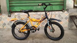 Small Cycle All Ok