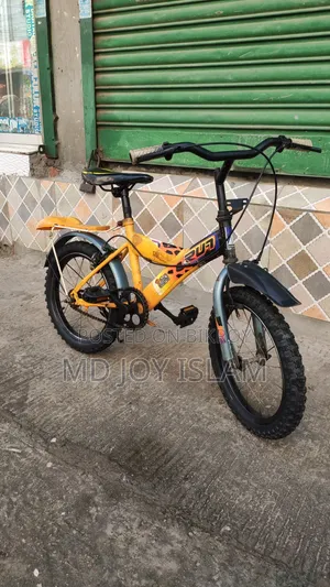 Small Cycle All Ok