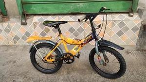 Small Cycle All Ok
