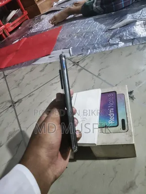 শাওমি রেডমি নোট ৮ ৬৪ জিবি নীল