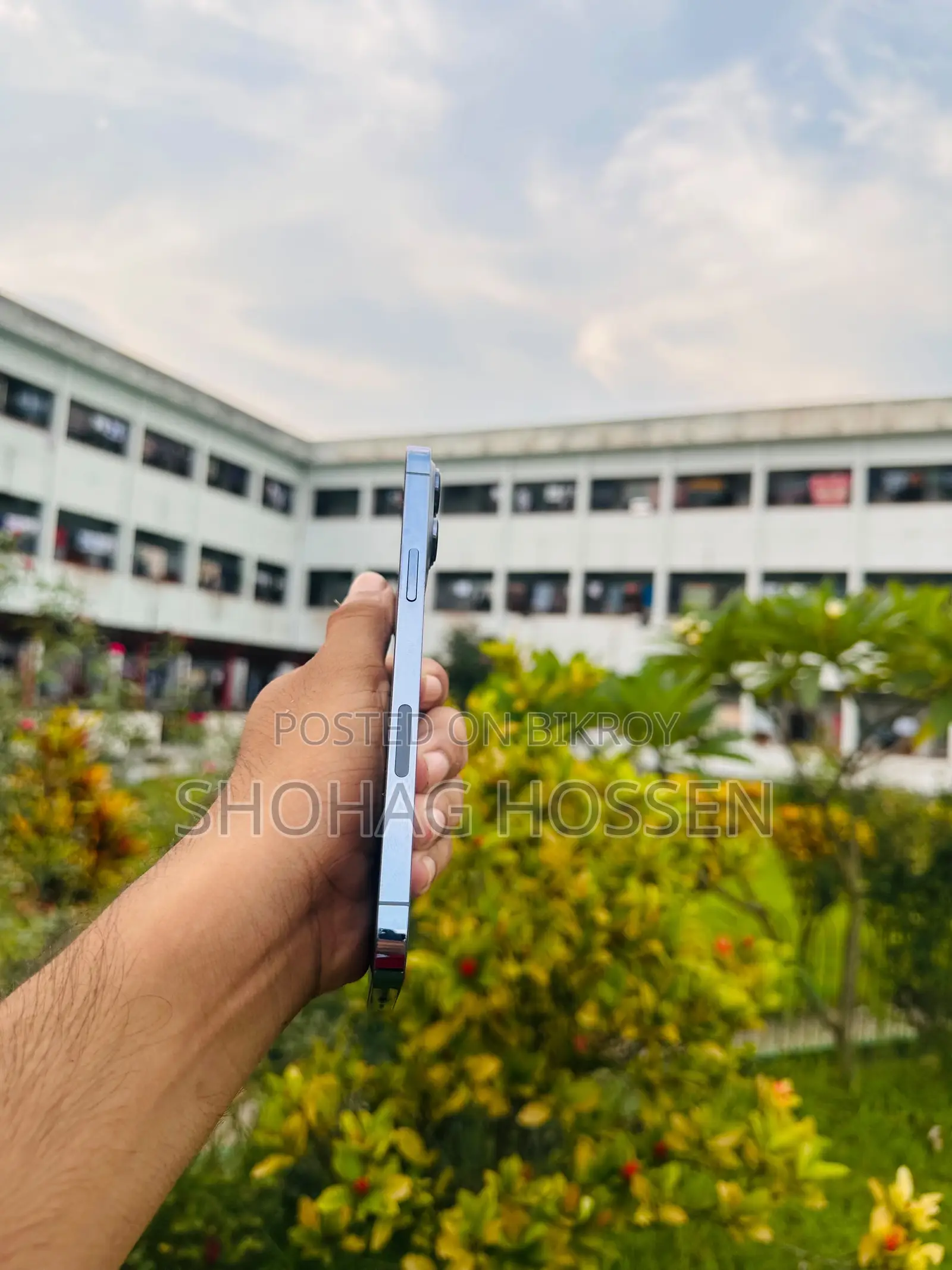 Apple iPhone 13 Pro Max 256 GB