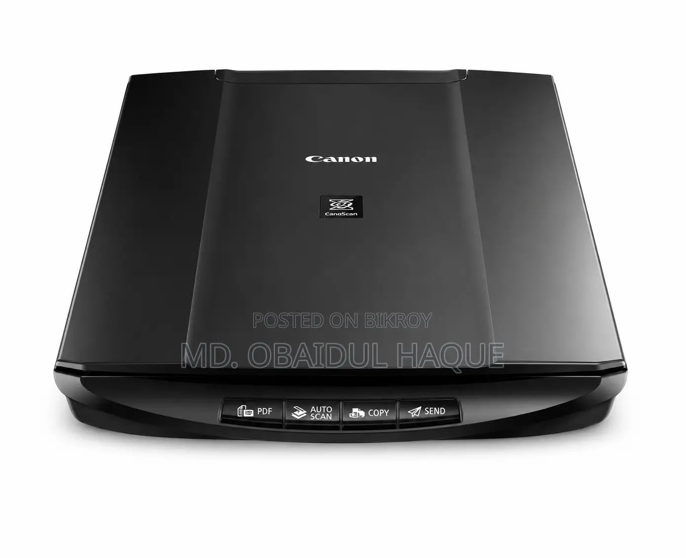 Scanner Canon 200 Lide