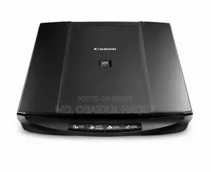 Scanner Canon 200 Lide