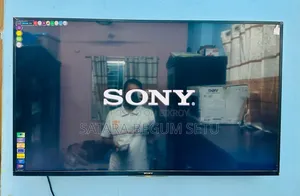 Sony Bravia 43 Inch Android Smart TV Dolby Audio Sound