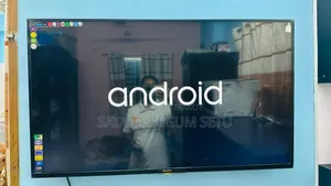 Sony Bravia 43 Inch Android Smart TV Dolby Audio Sound