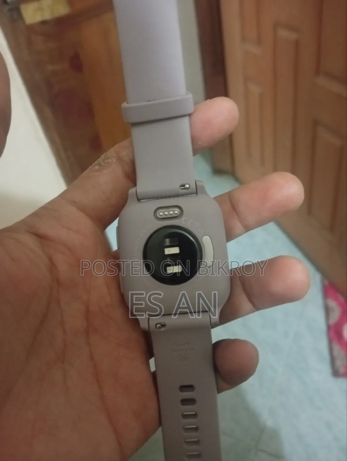 5 Months Old but Full Fresh Condition