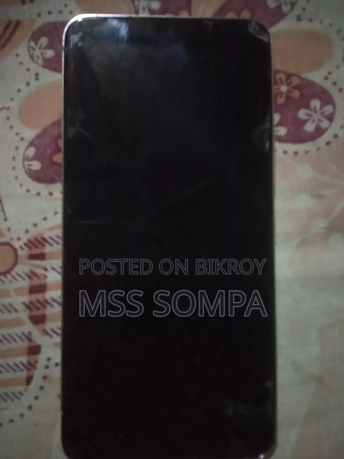 Samsung Galaxy S22 5G 128 GB Rose Gold