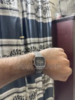 কাসিও ভিন্টেজ A168wgg-1bdf