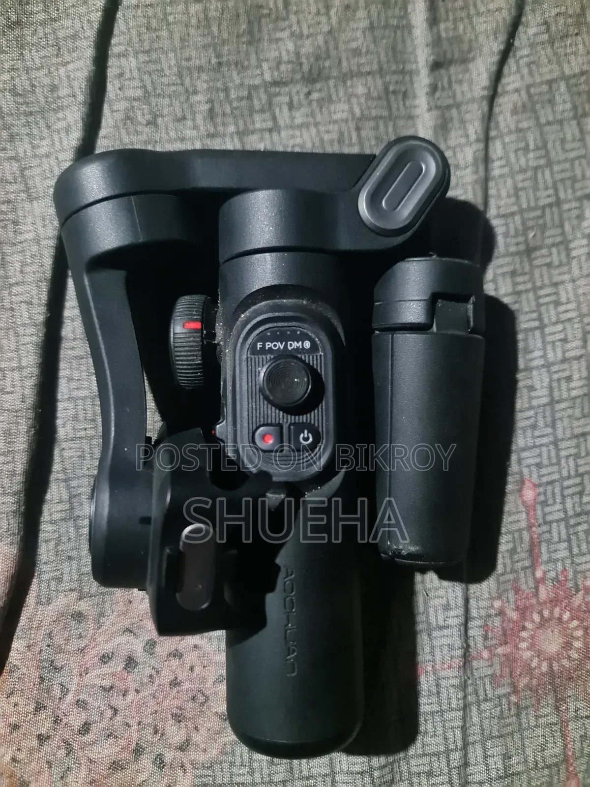 AOCHUAN Smart XE 3-Axis Gimbal Stabilizer