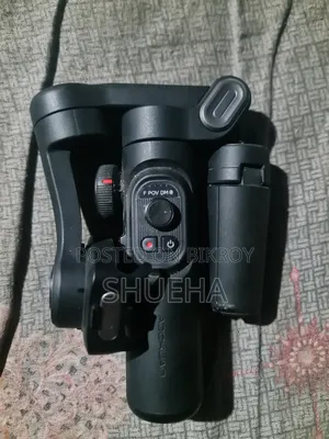 AOCHUAN Smart XE 3-Axis Gimbal Stabilizer