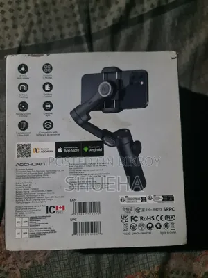 AOCHUAN Smart XE 3-Axis Gimbal Stabilizer