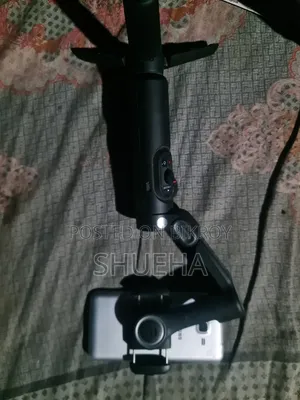 AOCHUAN Smart XE 3-Axis Gimbal Stabilizer