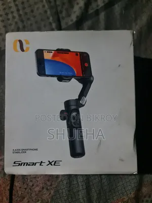 AOCHUAN Smart XE 3-Axis Gimbal Stabilizer