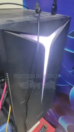 Desktop Computer Gigabyte 32GB Intel Core i5 SSD 256GB