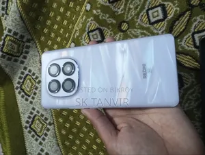 শাওমি রেডমি নোট ১৫ ২৫৬ জিবি ব্লু