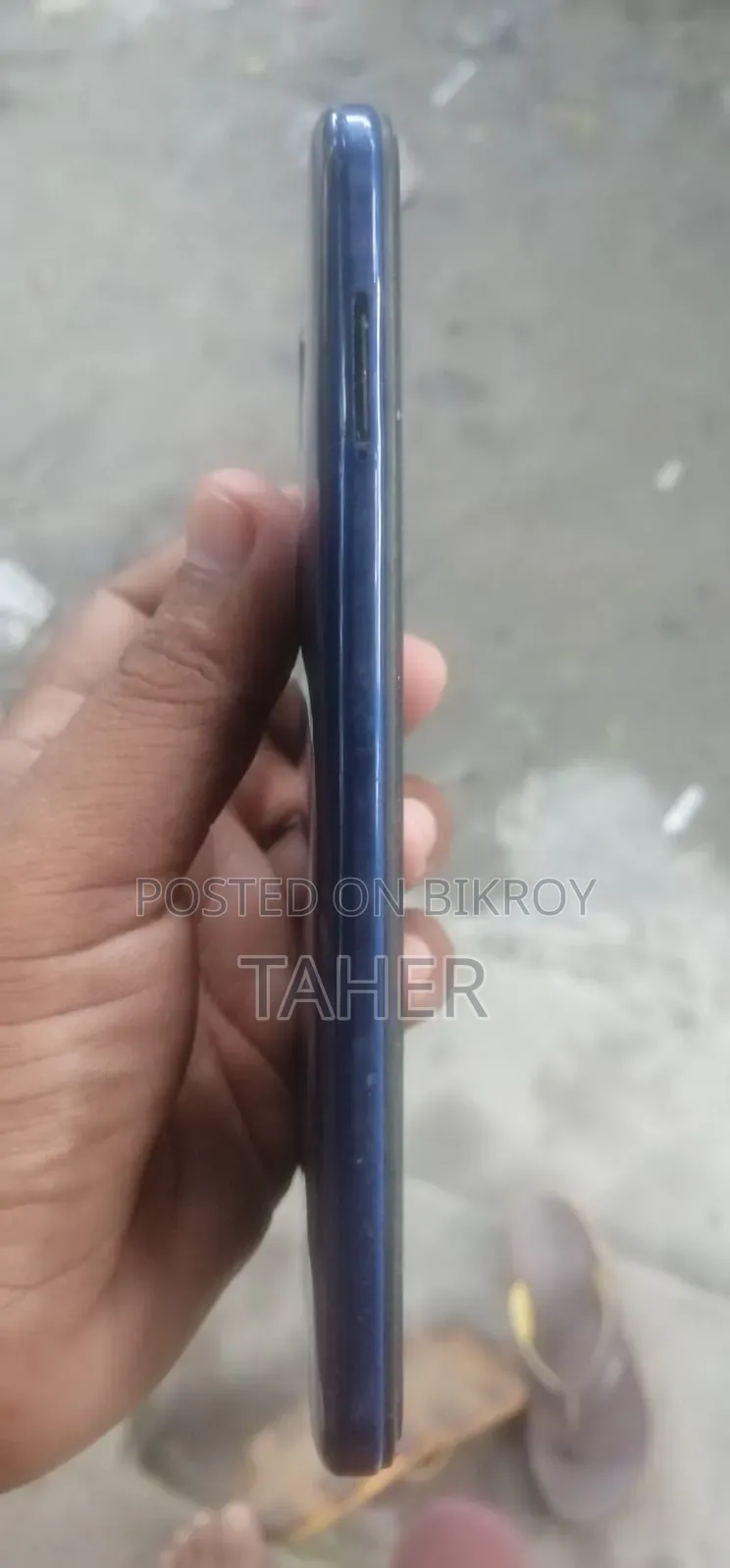 শাওমি রেডমি ৮ ৬৪ জিবি লাল