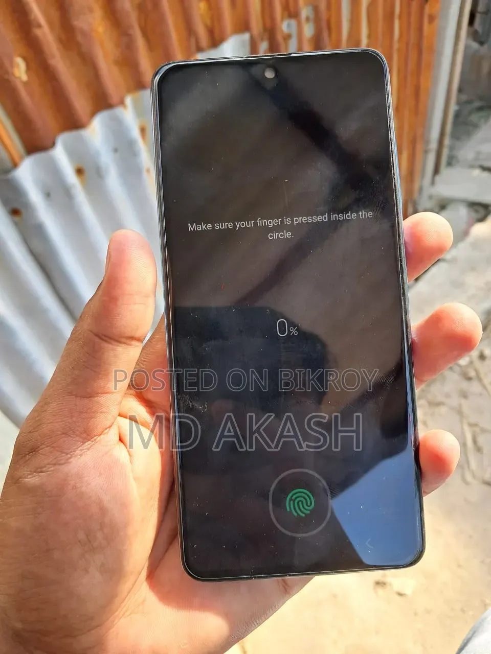 স্যামসাং গ্যালাক্সি এ৫১ ৫জি ১২৮ জিবি ব্লু