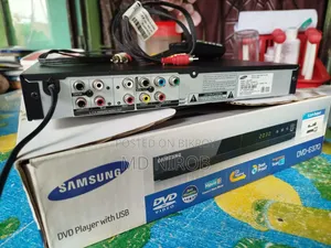 DVD Player
