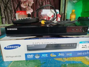 DVD Player