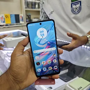 Motorola Moto G45 128 GB Blue