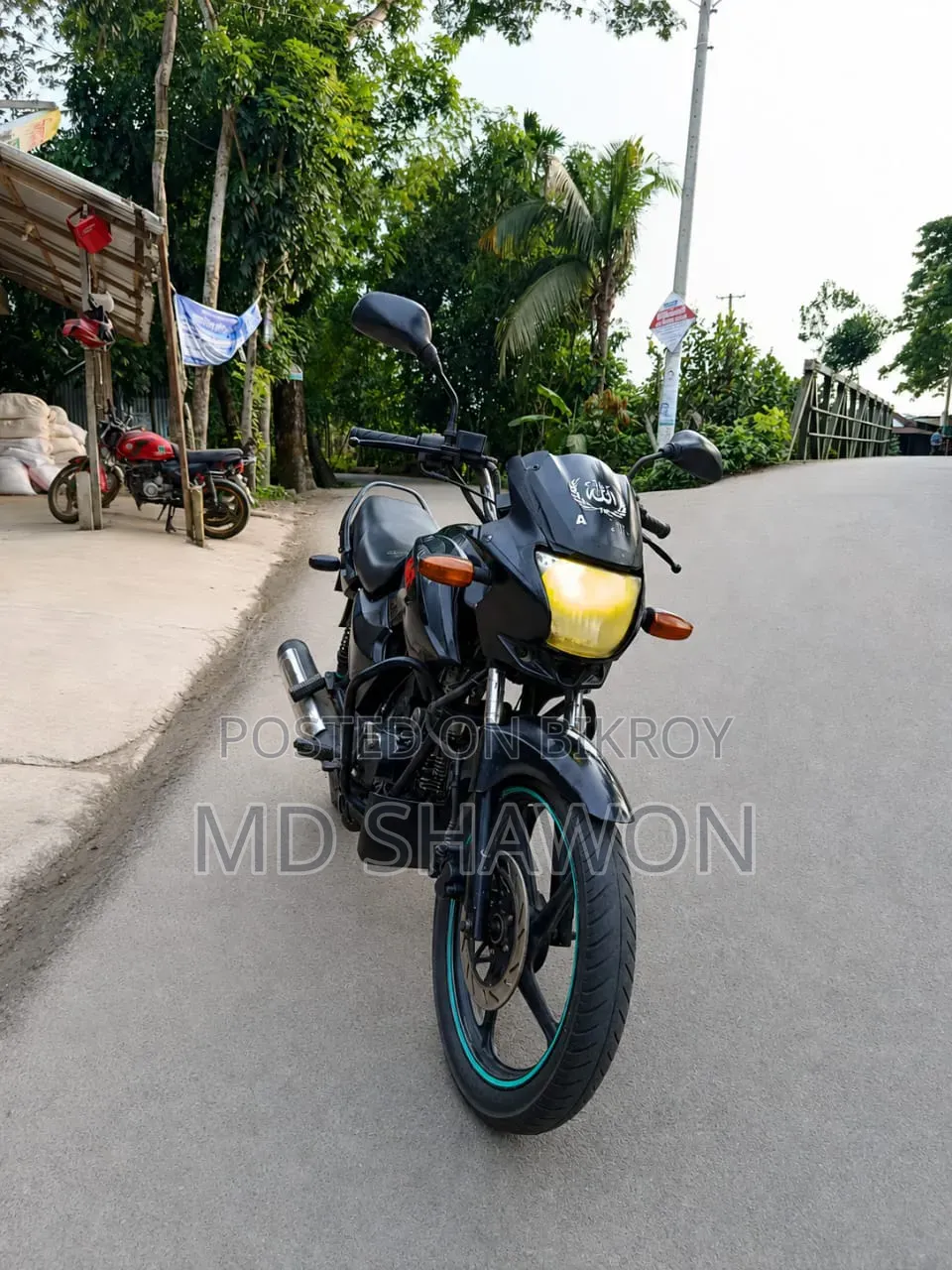 ওয়ালটন ফিউশন ১১০ ইএক্স ২০১৪ ব্ল্যাক