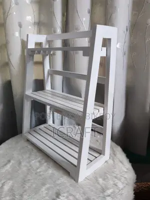 উডেন অর্গানাইজার