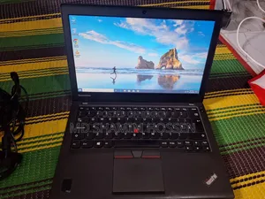Laptop Lenovo ThinkPad T470 8GB Intel Core I5 SSD 256GB