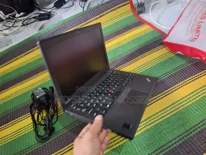 Laptop Lenovo ThinkPad T470 8GB Intel Core I5 SSD 256GB