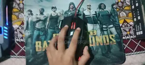 Gaming Combo