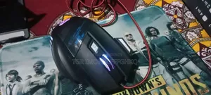 Gaming Combo