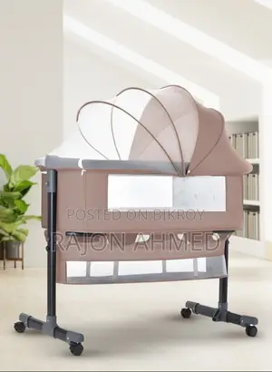 Baby Cradle