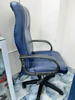 Chair and Table