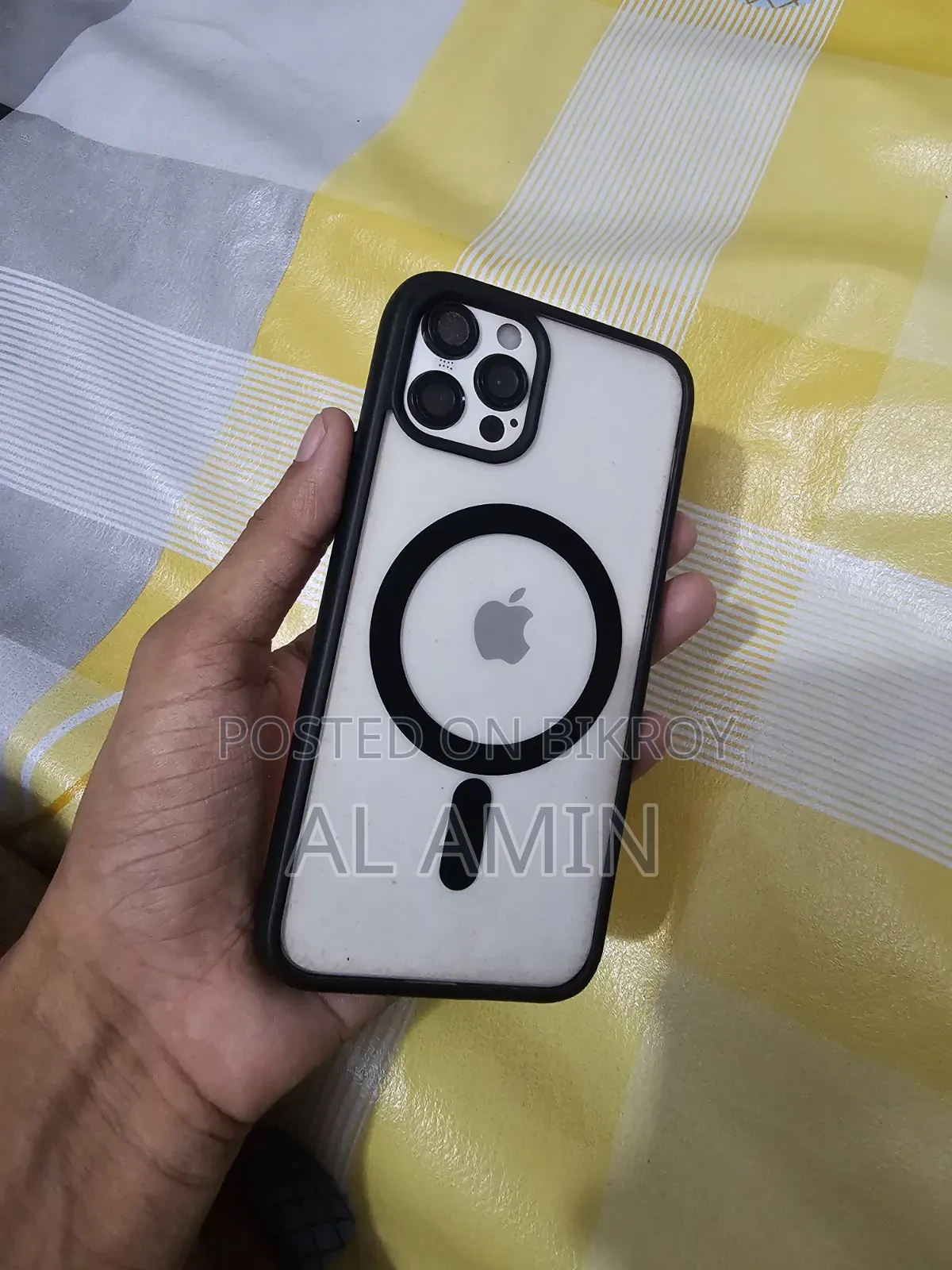 Apple iPhone X 64 GB Orange