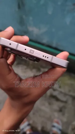 Infinix Note 50 4G 256 GB Gray