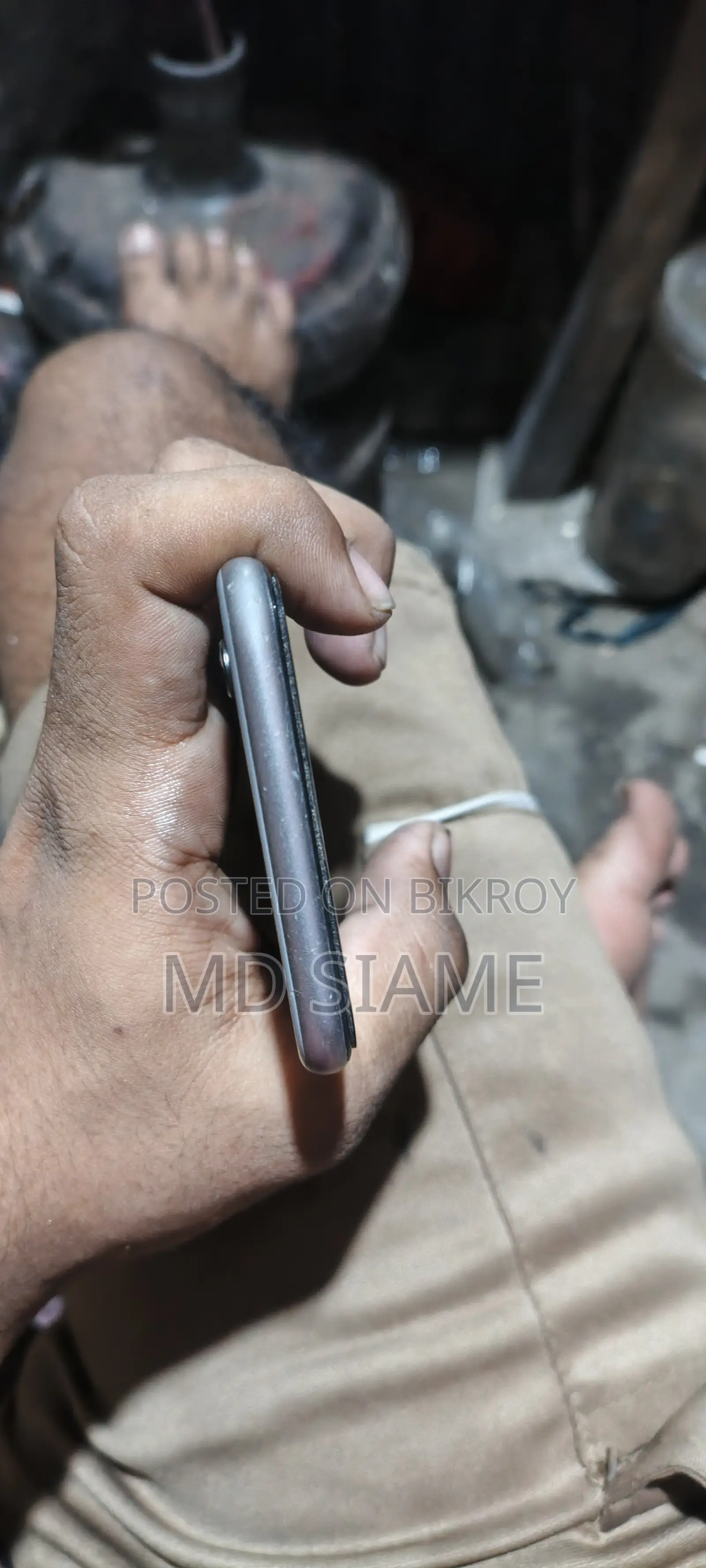 অ্যাপল আইফোন ৬ ৩২ জিবি ব্রোঞ্জ