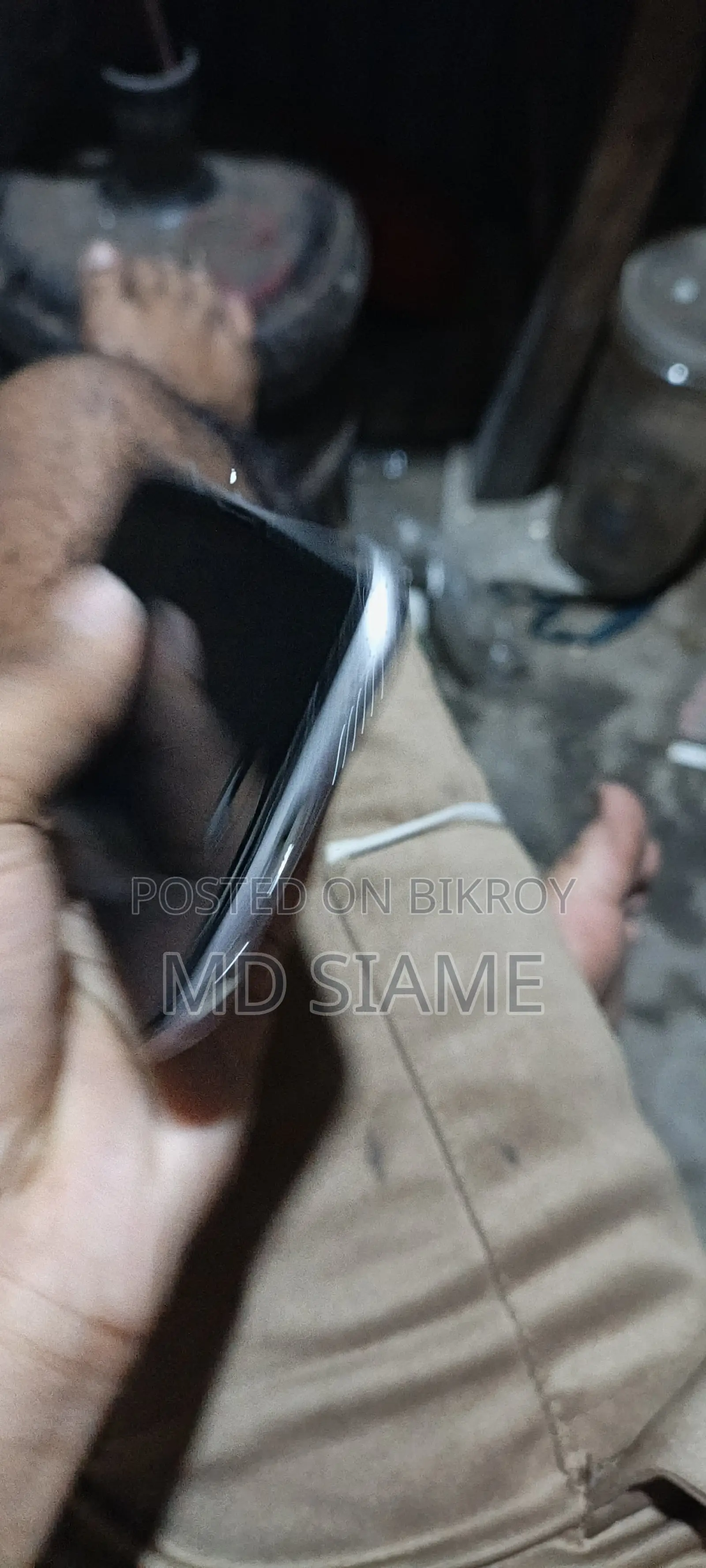 অ্যাপল আইফোন ৬ ৩২ জিবি ব্রোঞ্জ
