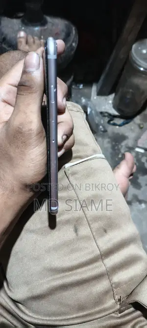 অ্যাপল আইফোন ৬ ৩২ জিবি ব্রোঞ্জ