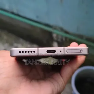 Infinix Note 50 4G 256 GB Gray