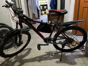 Bicycle for Sale