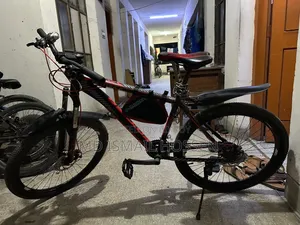 Bicycle for Sale