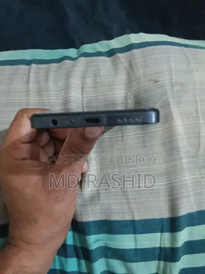 Realme C55 256 GB Black