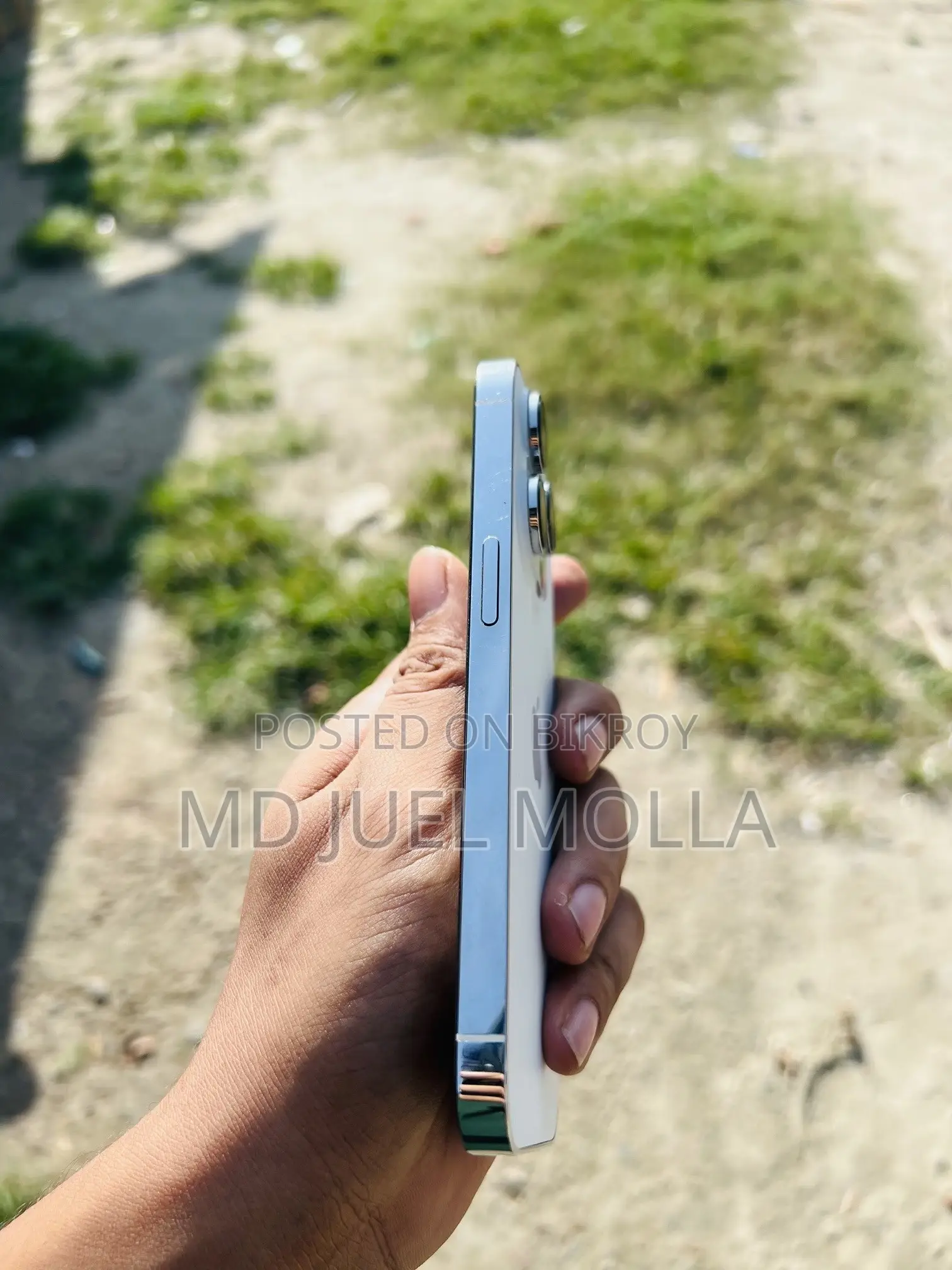 অ্যাপল আইফোন ১৪ প্রো ১২৮ জিবি সিলভার